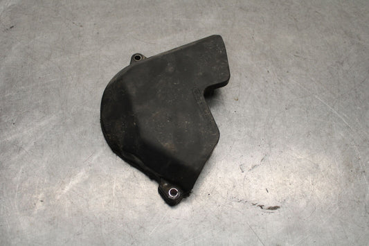 05-06 HONDA CBR600RR ENGINE SPROCKET COVER BB655