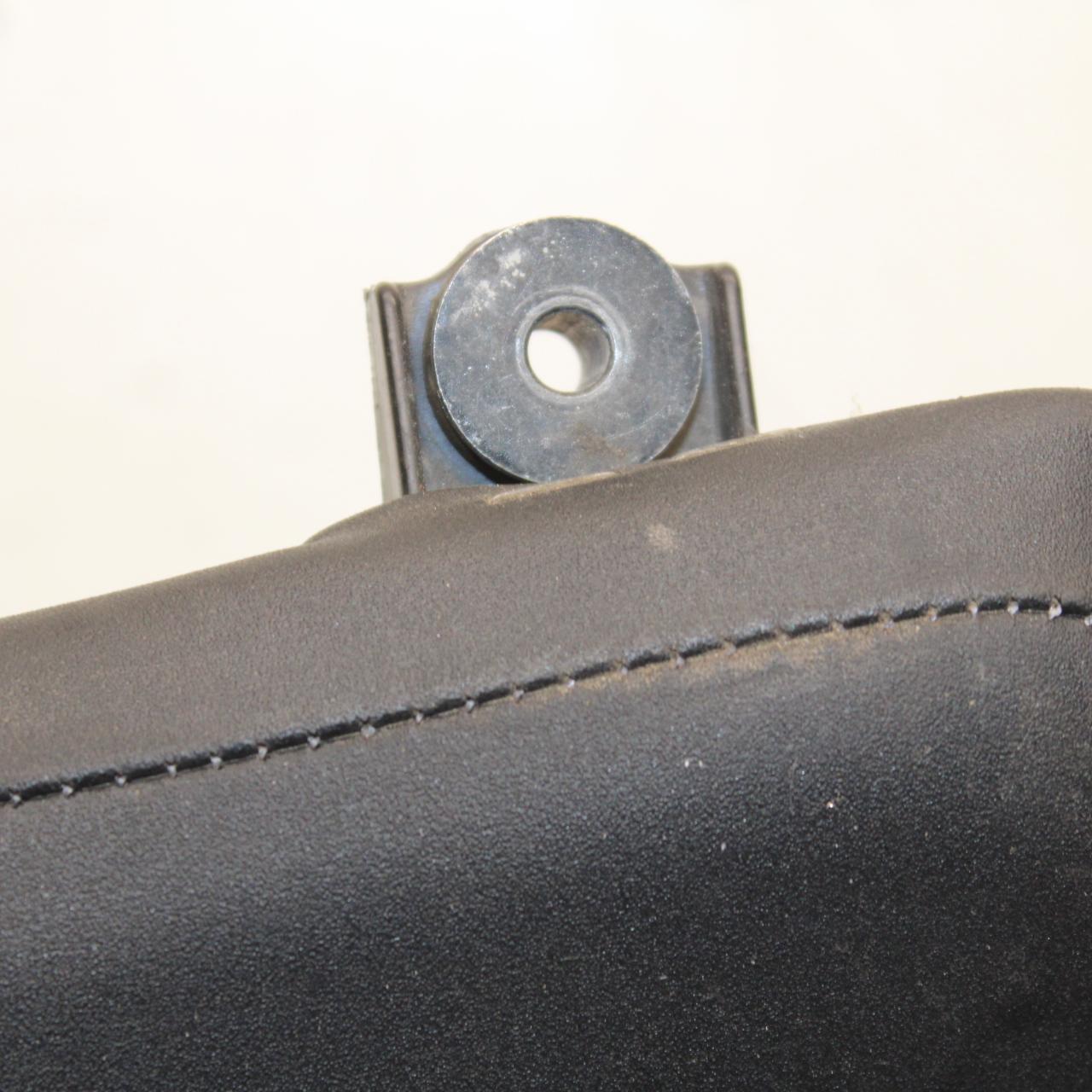 15-18 HONDA CB300FA FRONT DRIVERS SEAT PAD SADDLE PILLION BB646