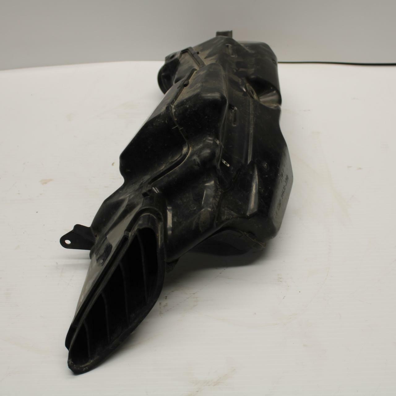08-09 SUZUKI GSXR600 LEFT RAM AIR INTAKE DUCT TUBE BB244