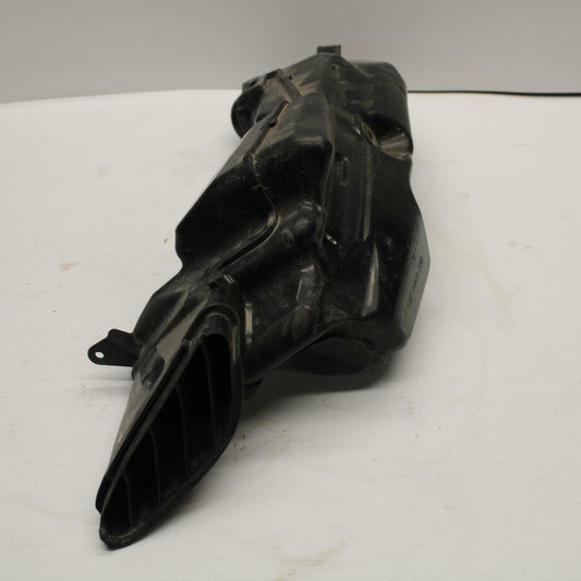 08-09 SUZUKI GSXR600 LEFT RAM AIR INTAKE DUCT TUBE BB244