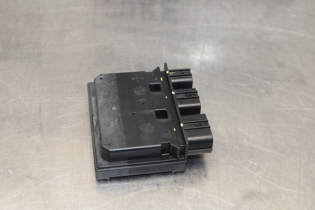 18-23 KAWASAKI NINJA 400 EX400 ABS RELAY ASSEMBLY FUSE BOX BB795