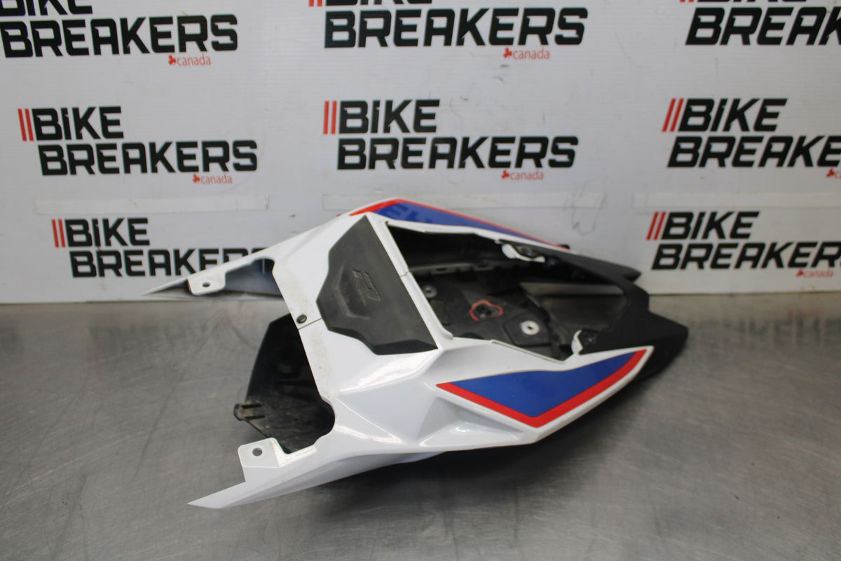 17-20 BMW S1000R REAR BACK TAIL FAIRING COWL SHROUD BB909