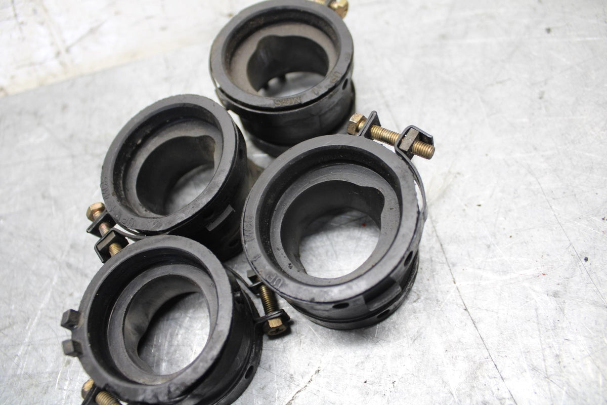 2004 Honda ST1300 INTAKE MANIFOLD BB49