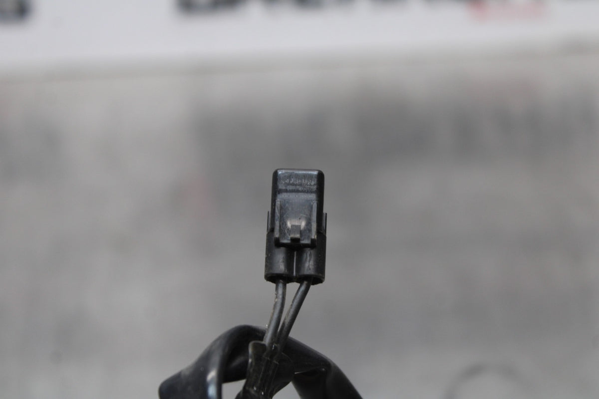 12 HONDA CB1000R REAR BACK BRAKE SENSOR BB200