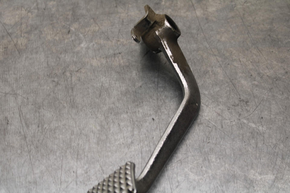 2001 Honda ST1100 RIGHT REARSET BRAKE FOOT PEDAL BB89