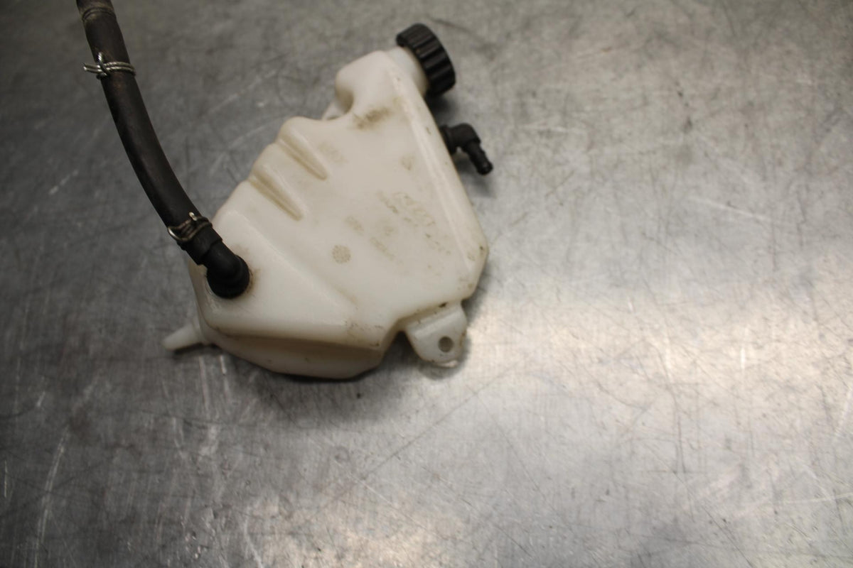 16-18 KTM 690 DUKE COOLANT WATER TANK RESERVOIR BOTTLE BB631