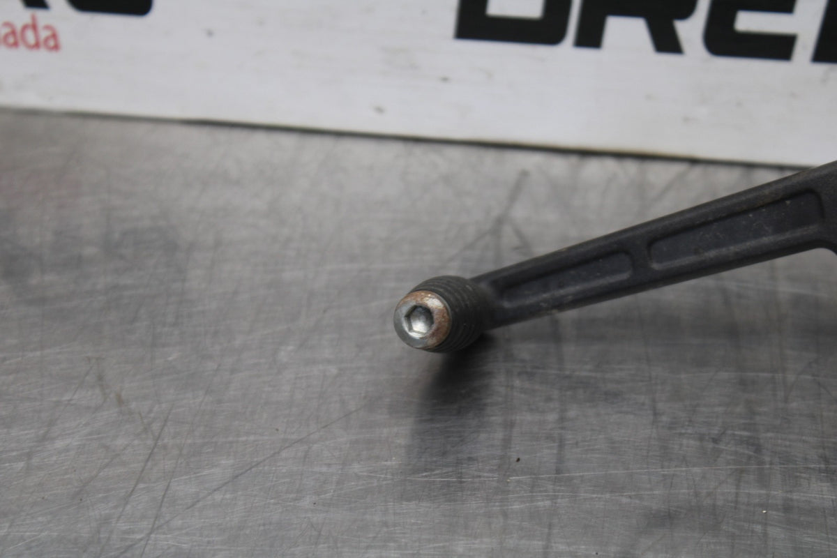 22 HARLEY-DAVIDSON PAN AMERICA 1250 SHIFTER LINKAGE SHIFT LINK PEDAL BB910