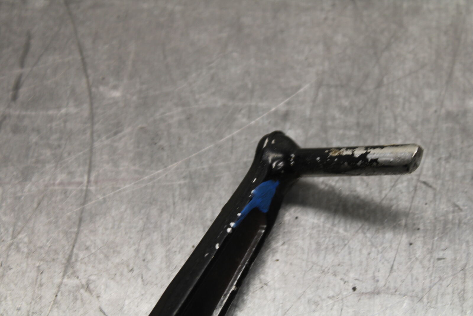 06-07 SUZUKI GSXR 600 SHIFTER LINKAGE SHIFT LINK PEDAL BB737