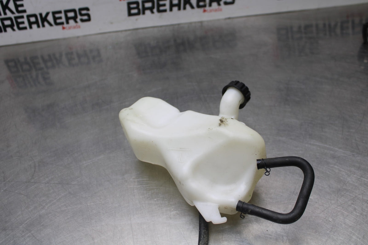 24 KAWASAKI NINJA 500 ABS COOLANT WATER TANK RESERVOIR BOTTLE BB818