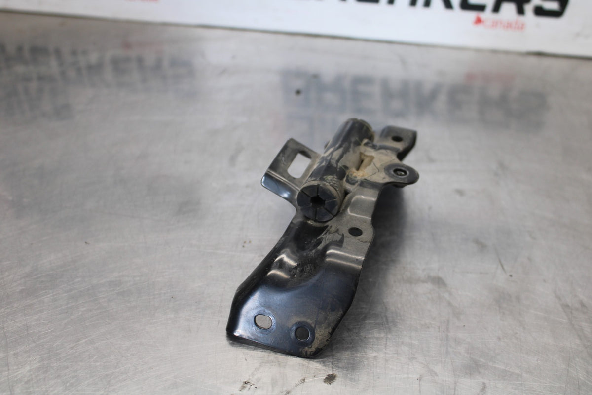 16 HONDA CB500F ABS GAS TANK FUEL CELL PETROL RESERVOIR BRACKET MOUNT BB930