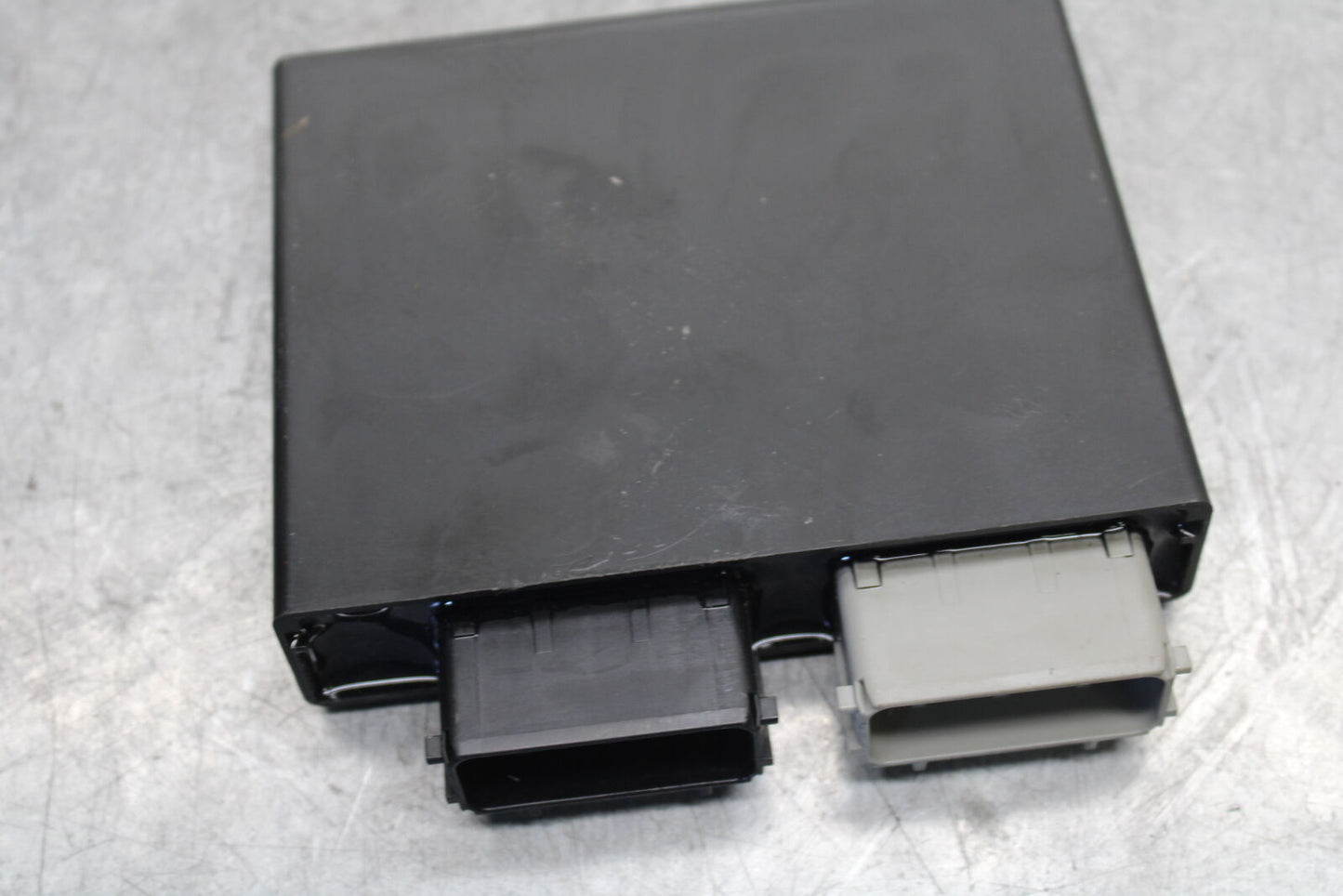 18-23 KAWASAKI NINJA 400 ECU COMPUTER CONTROLLER UNIT ECM CDI BB660