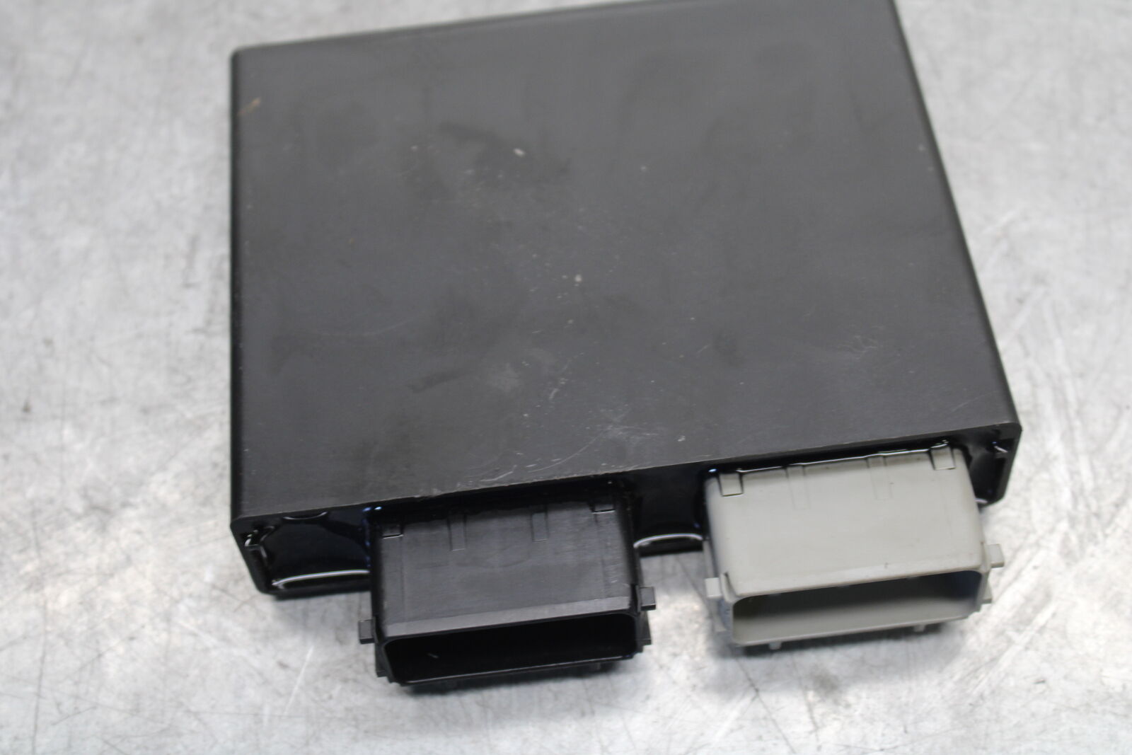 18-23 KAWASAKI NINJA 400 ECU COMPUTER CONTROLLER UNIT ECM CDI BB660