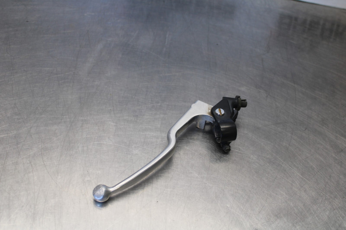 03-04 HONDA CBR600RR CLUTCH PERCH MOUNT WITH LEVER BB614