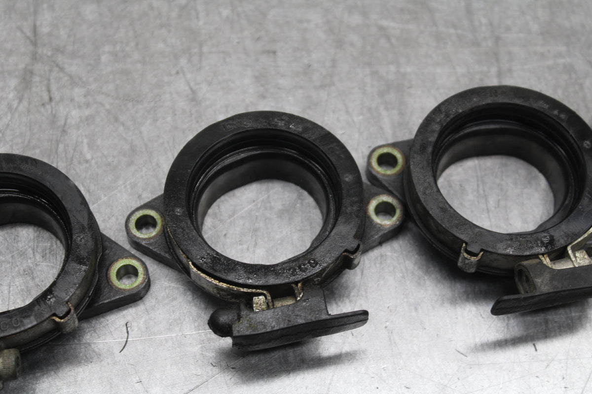 06 YAMAHA YZF R6 AIR INTAKE BOOTS BB716
