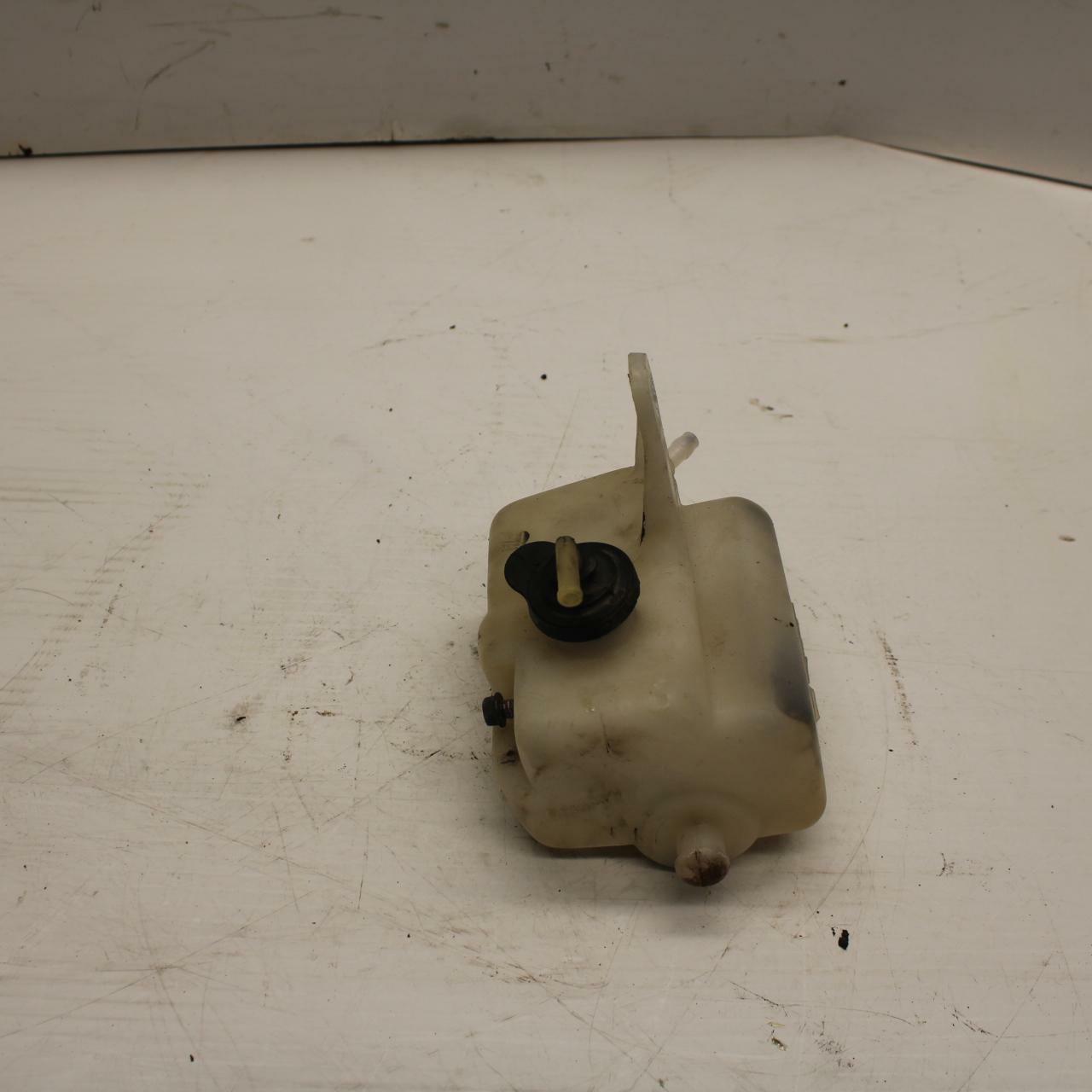 06 YAMAHA YZF R1 COOLANT WATER TANK RESERVOIR BOTTLE 5VY-21871-00-00 BB282
