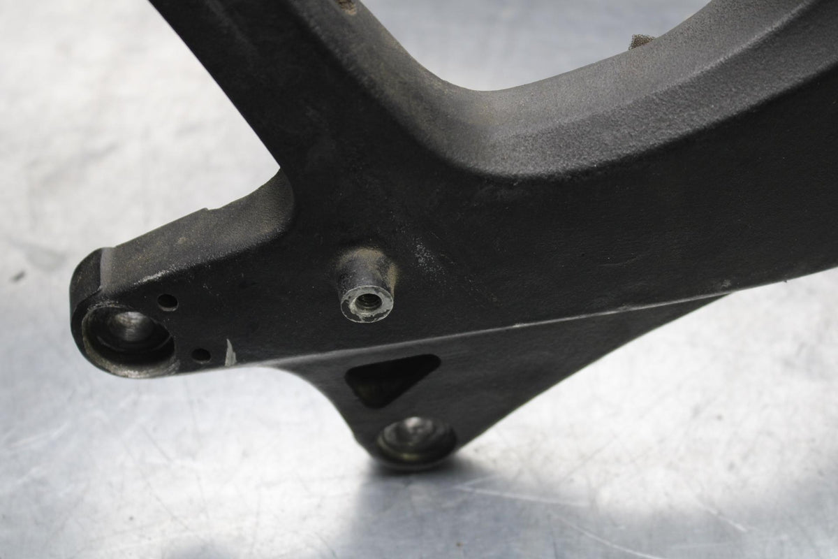 05 YAMAHA YZF R6S FRAME CHASSIS BB600