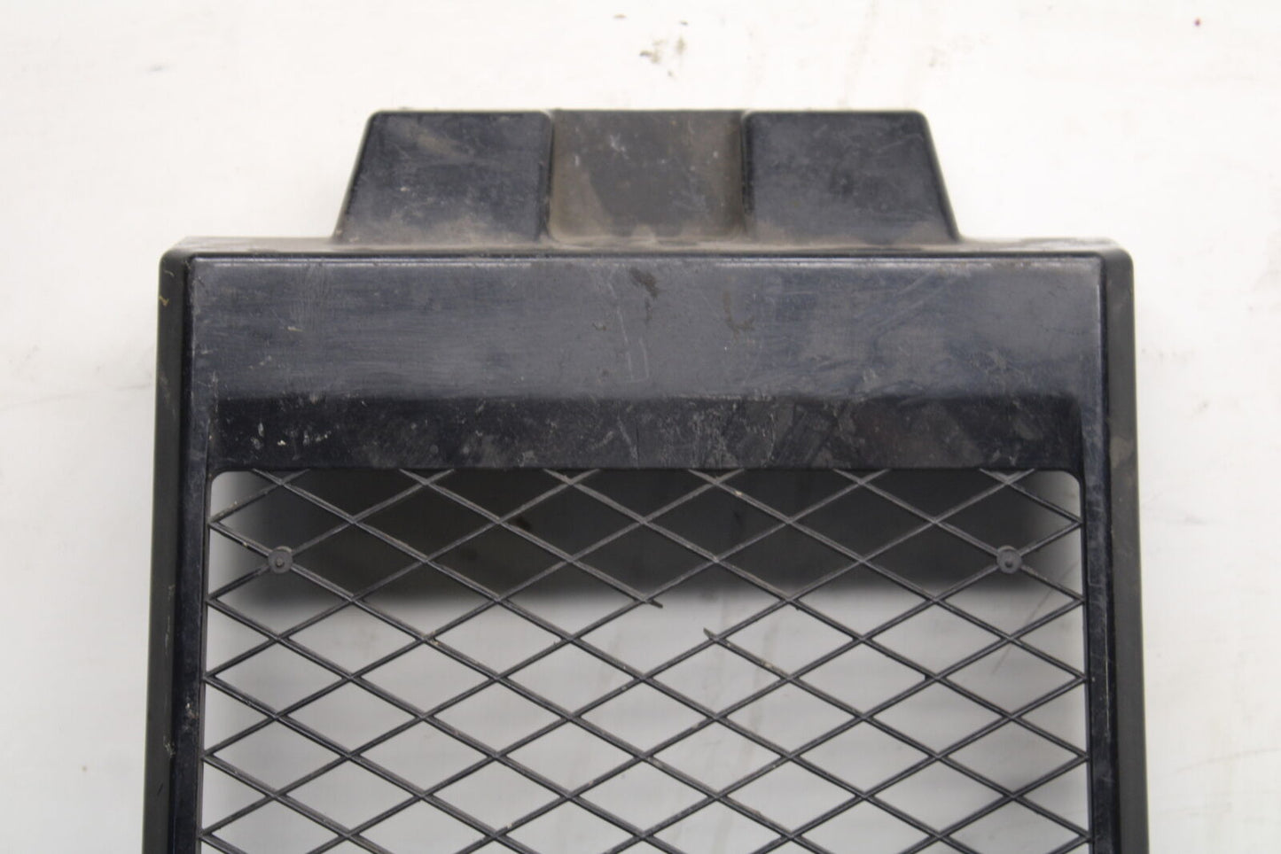 05-06 SUZUKI BOULEVARD M50 RADIATOR GRILLE GRILL SHIELD GUARD 17760-41F00 BB671