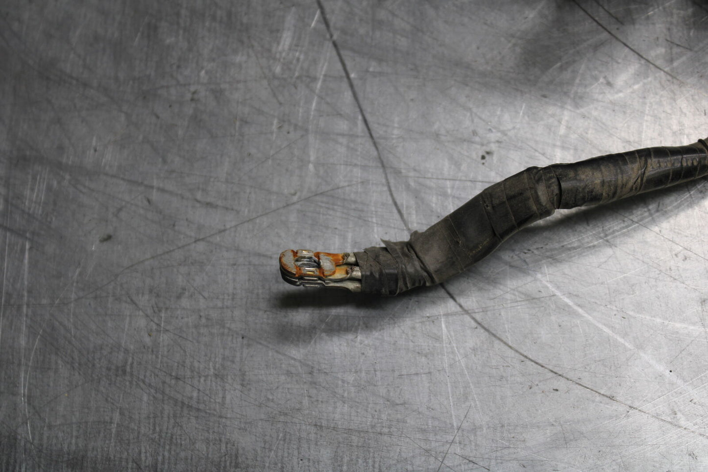 12-17 KAWASAKI ER-6N Z650 MAIN ENGINE WIRING HARNESS MOTOR WIRE LOOM BB709