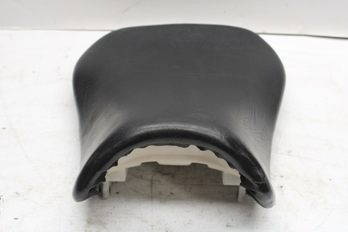 04-05 SUZUKI GSXR750 FRONT DRIVERS SEAT PAD SADDLE PILLION BB270