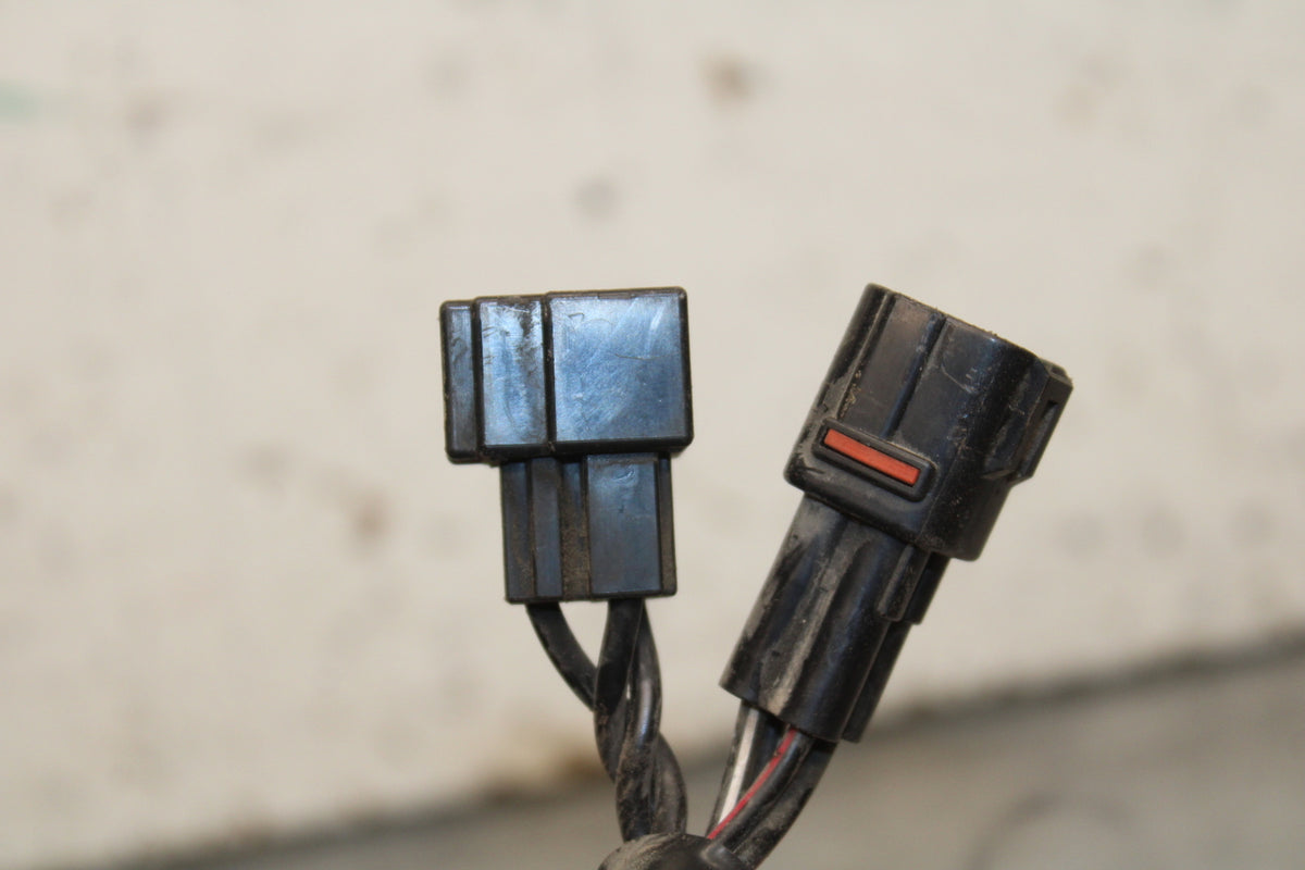 08-09 SUZUKI GSXR600 RECTIFIER VOLTAGE REGULATOR BB728