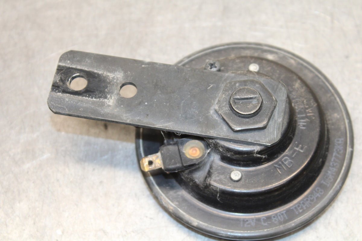 04-12 HONDA ST1300A HORN SIGNAL (ITEM B) BB669