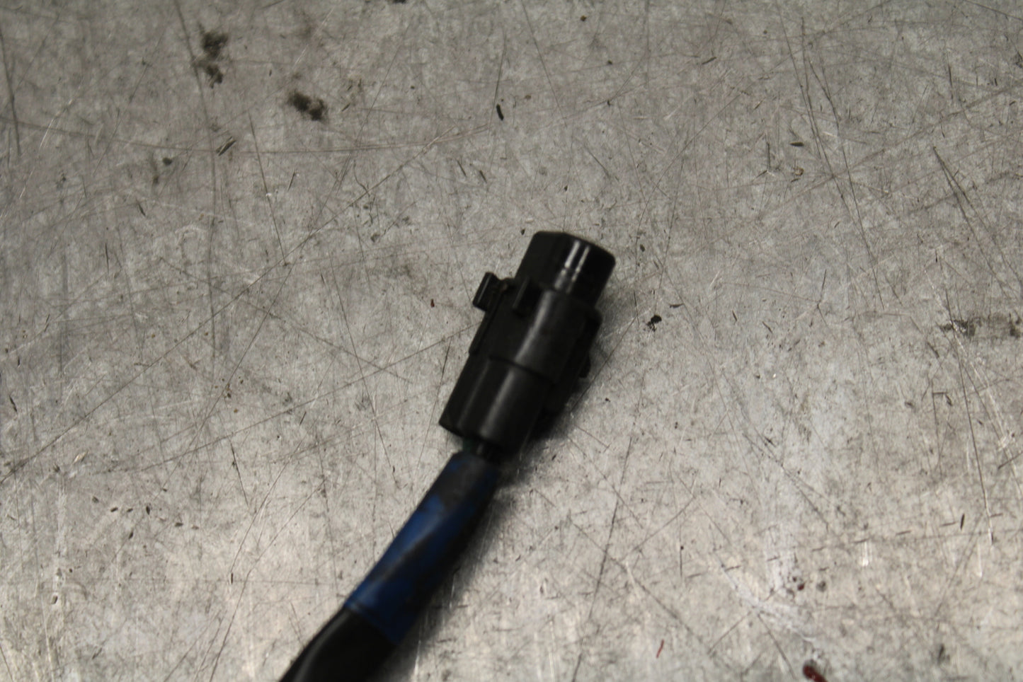 13-18 KAWASAKI NINJA ZX6R KICKSTAND KICK STAND 32043-0576-18R 34024-0115 BB666