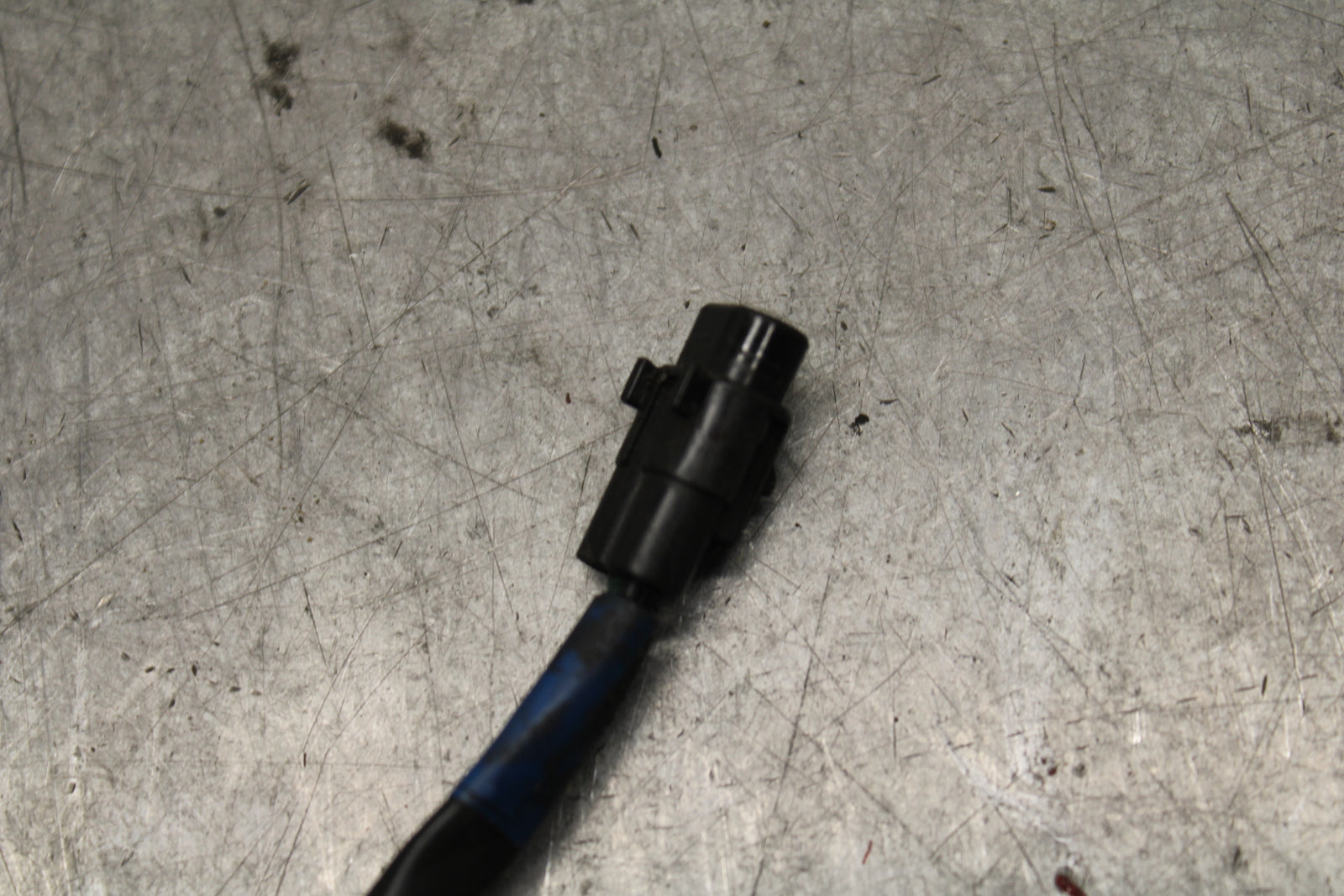 13-18 KAWASAKI NINJA ZX6R KICKSTAND KICK STAND 32043-0576-18R 34024-0115 BB666