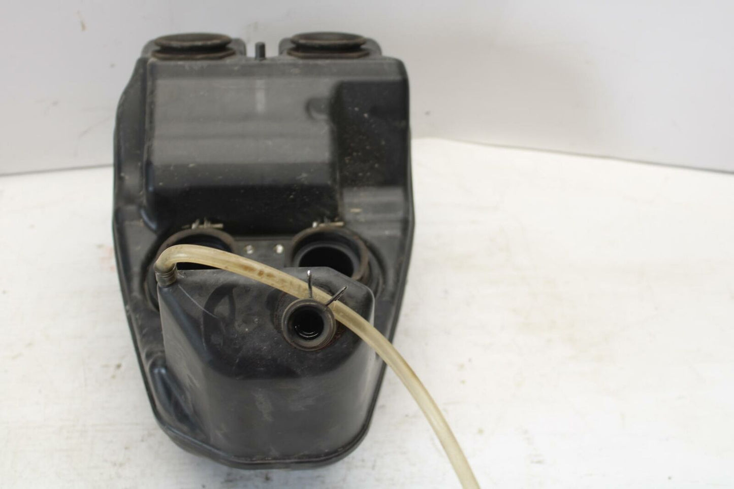 06-07 KAWASAKI NINJA 650R EX650A AIRBOX AIR INTAKE FILTER BOX 11010-0108 BB271