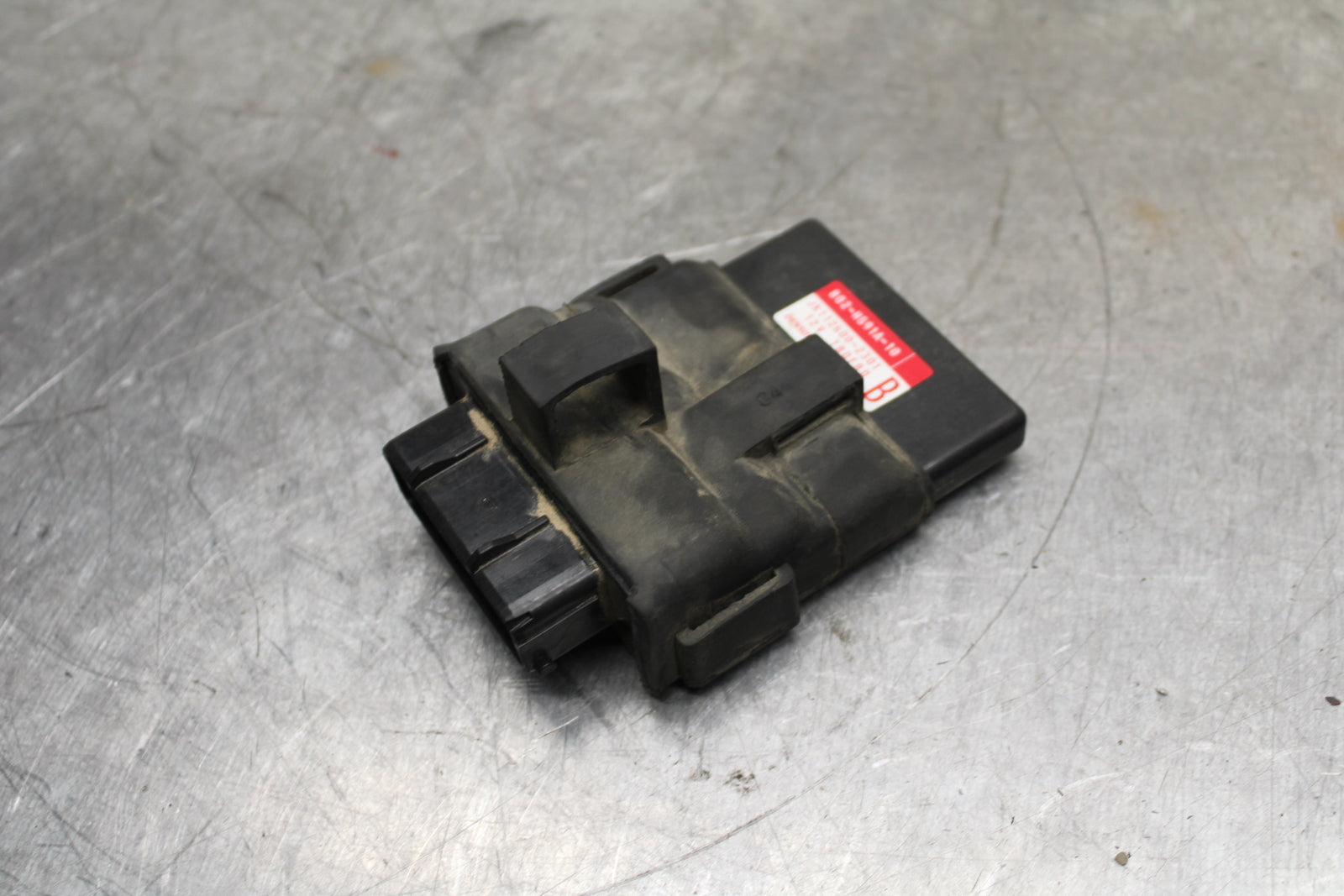 19-24 YAMAHA R3 ECU COMPUTER CONTROLLER UNIT BLACK BOX ECM CDI  BB736