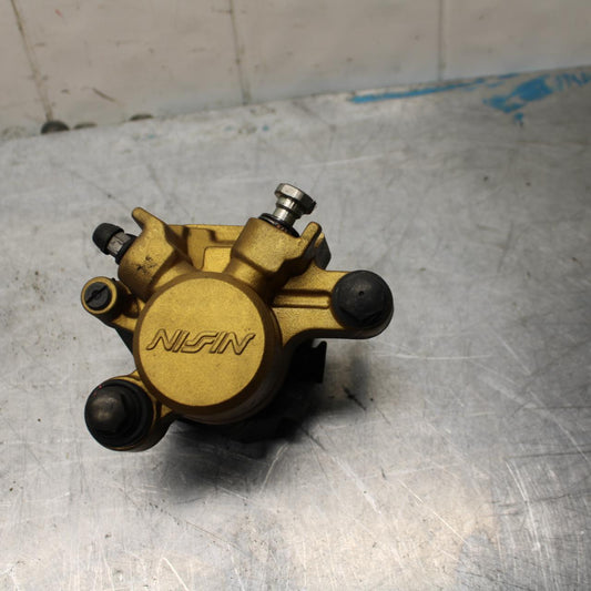 06-07 TRIUMPH DAYTONA 675 DAYTONA 675 REAR BACK BRAKE CALIPER BB441