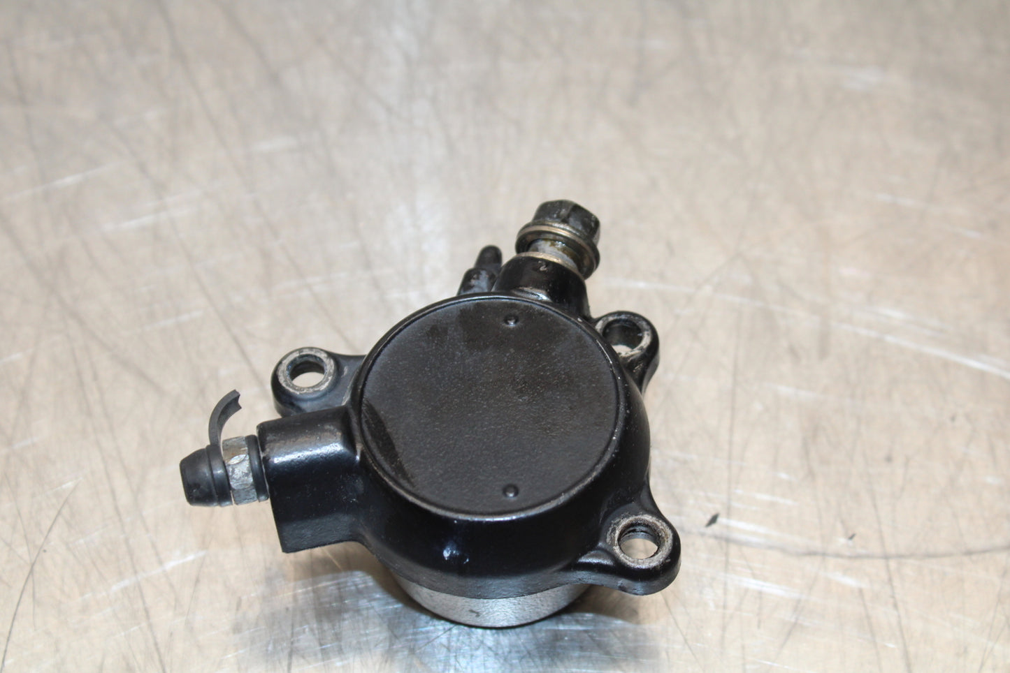 98-05 HONDA SUPER HAWK 1000 VTR1000F CLUTCH SLAVE PISTON CYLINDER BB152