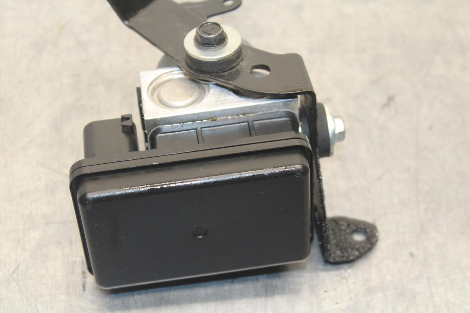 17-20 KAWASAKI NINJA 650 EX650 ABS ABS PUMP UNIT MODULE BB88