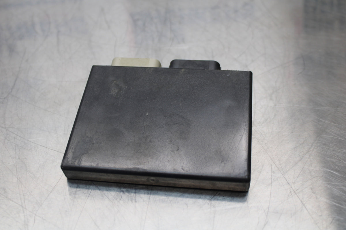 11 SUZUKI GSXR1000 ECU COMPUTER CONTROLLER UNIT BLACK BOX ECM CDI  BB142
