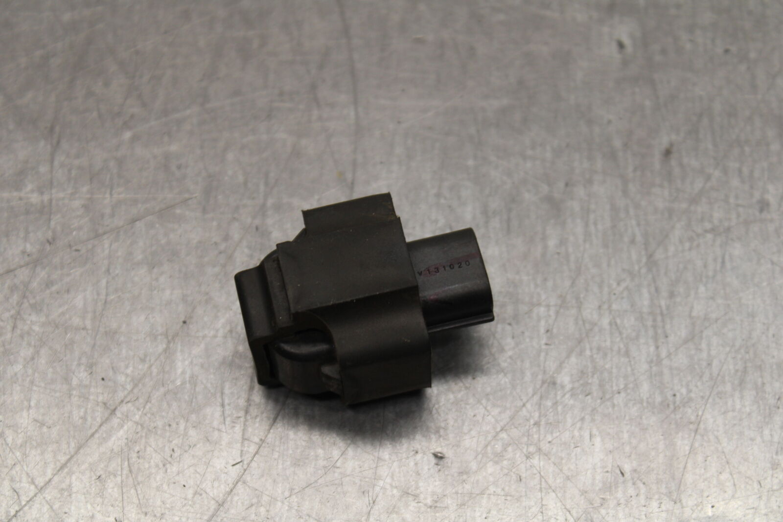 14-15 KAWASAKI NINJA 650 EX650F TIP OVER BANK ANGLE CRASH SENSOR SWITCH  BB741