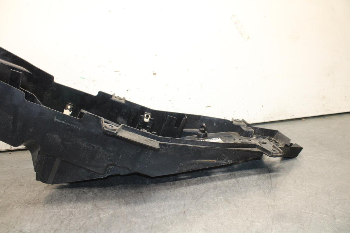 22-24 YAMAHA XSR900 REAR BACK TAIL UNDERTAIL BATTERY TRAY PLASTIC BB710