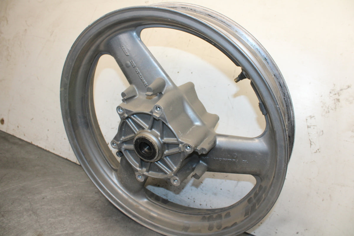 91-02 HONDA ST1100 FRONT WHEEL FRONT RIM BB127