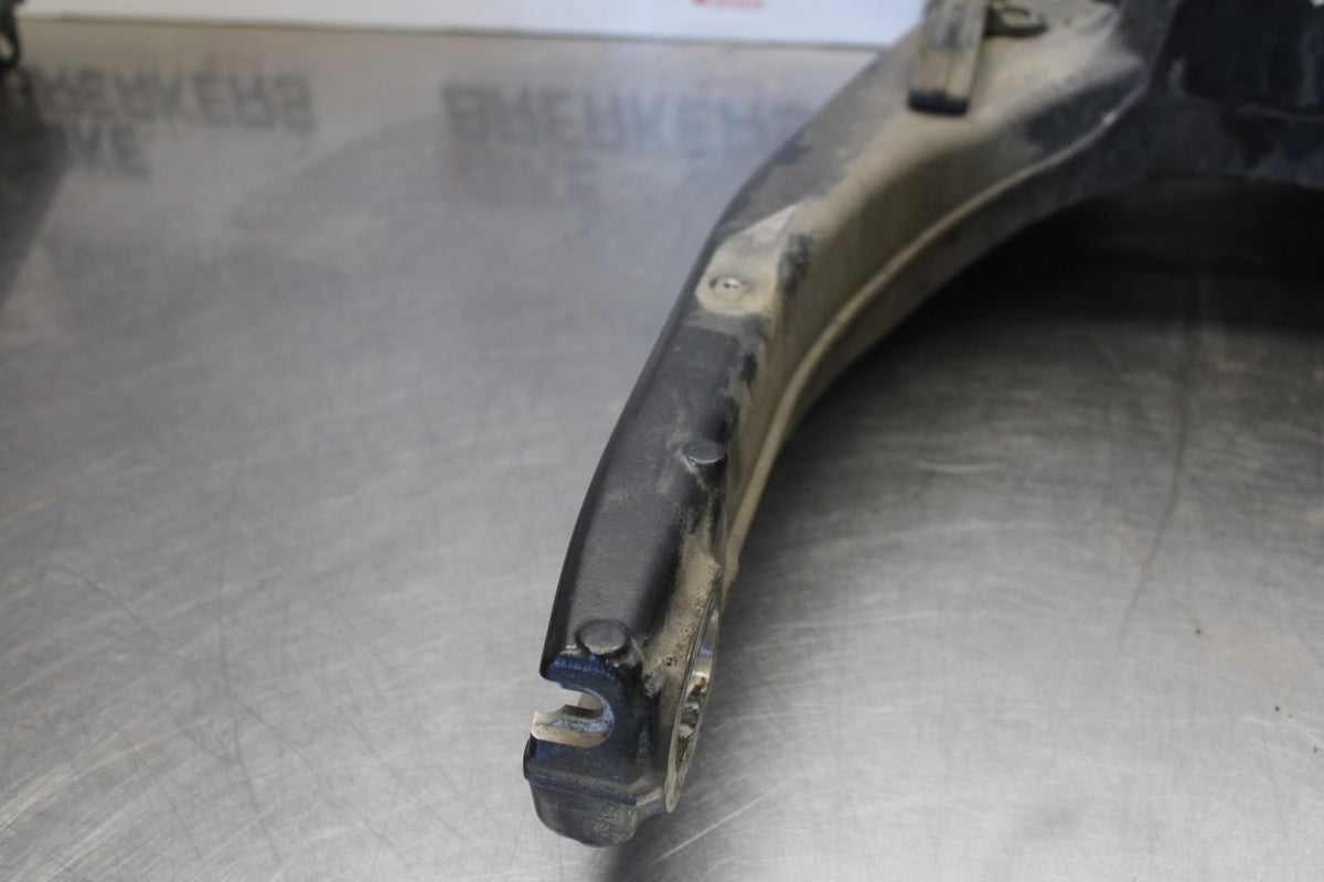 19 BMW F750GS REAR SWINGARM BACK SUSPENSION SWING ARM BB938