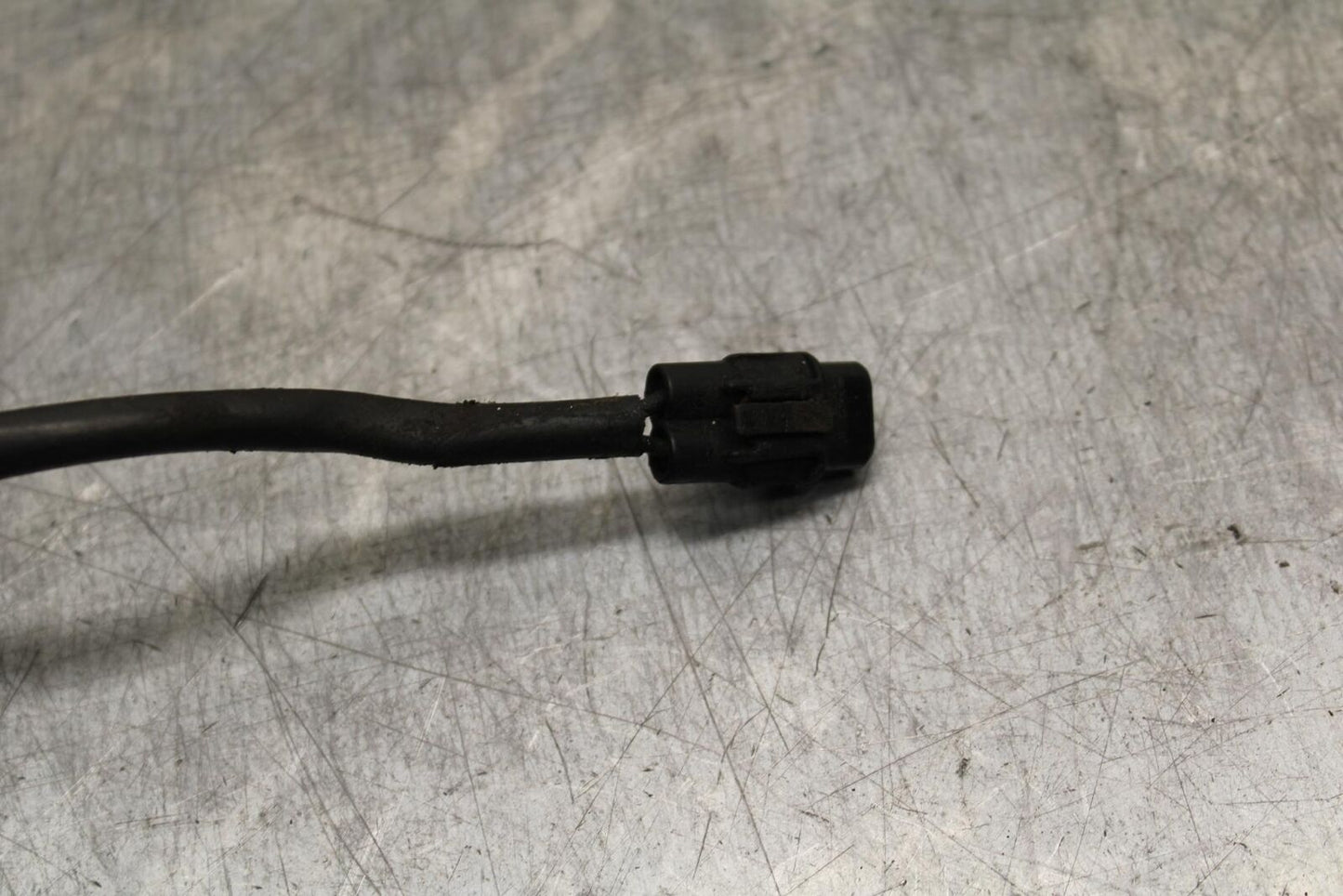 09-12 KAWASAKI NINJA ZX6R ZX600R KICKSTAND SIDE KICK STAND 32043-0059-18R BB617