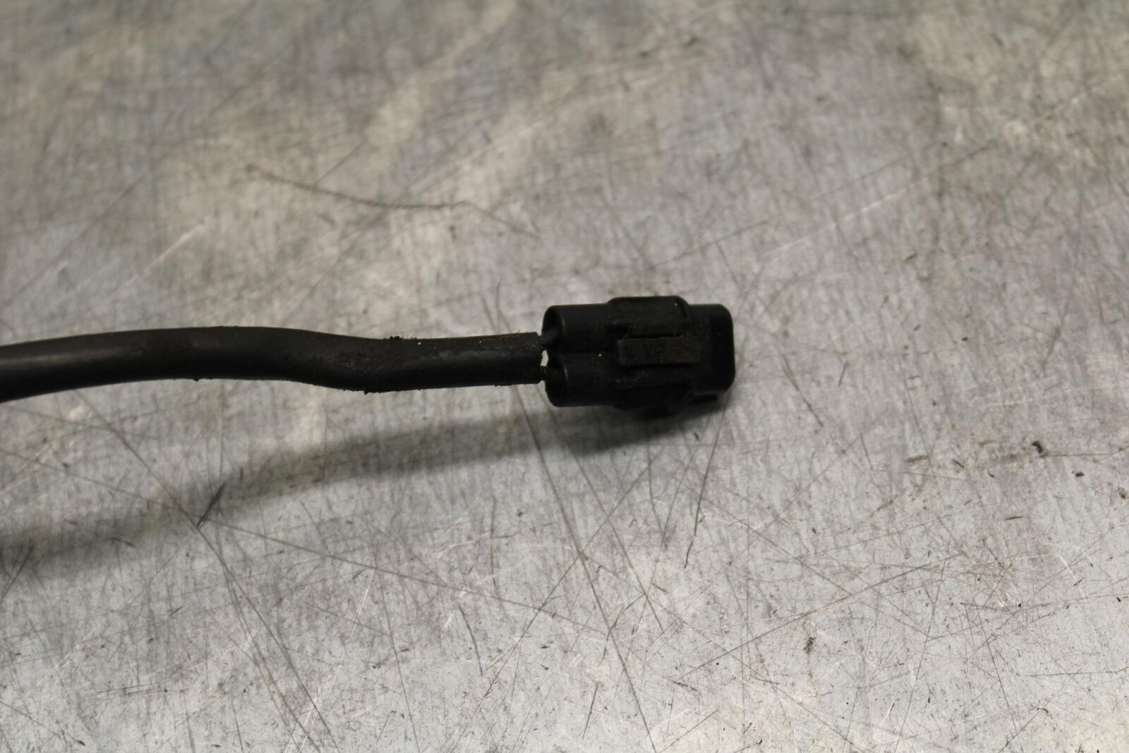 09-12 KAWASAKI NINJA ZX6R ZX600R KICKSTAND SIDE KICK STAND 32043-0059-18R BB617