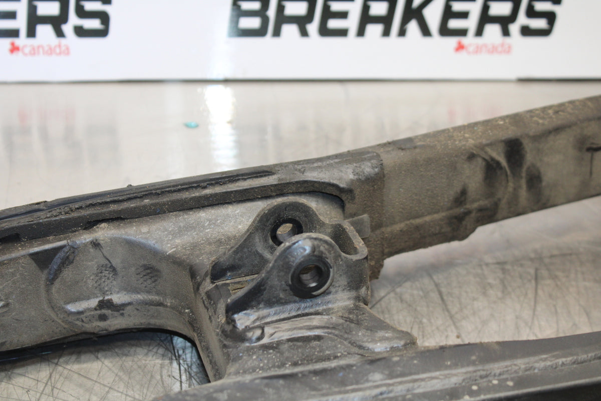 15-16 HONDA CB300F REAR SWINGARM BACK SUSPENSION SWING ARM BB150