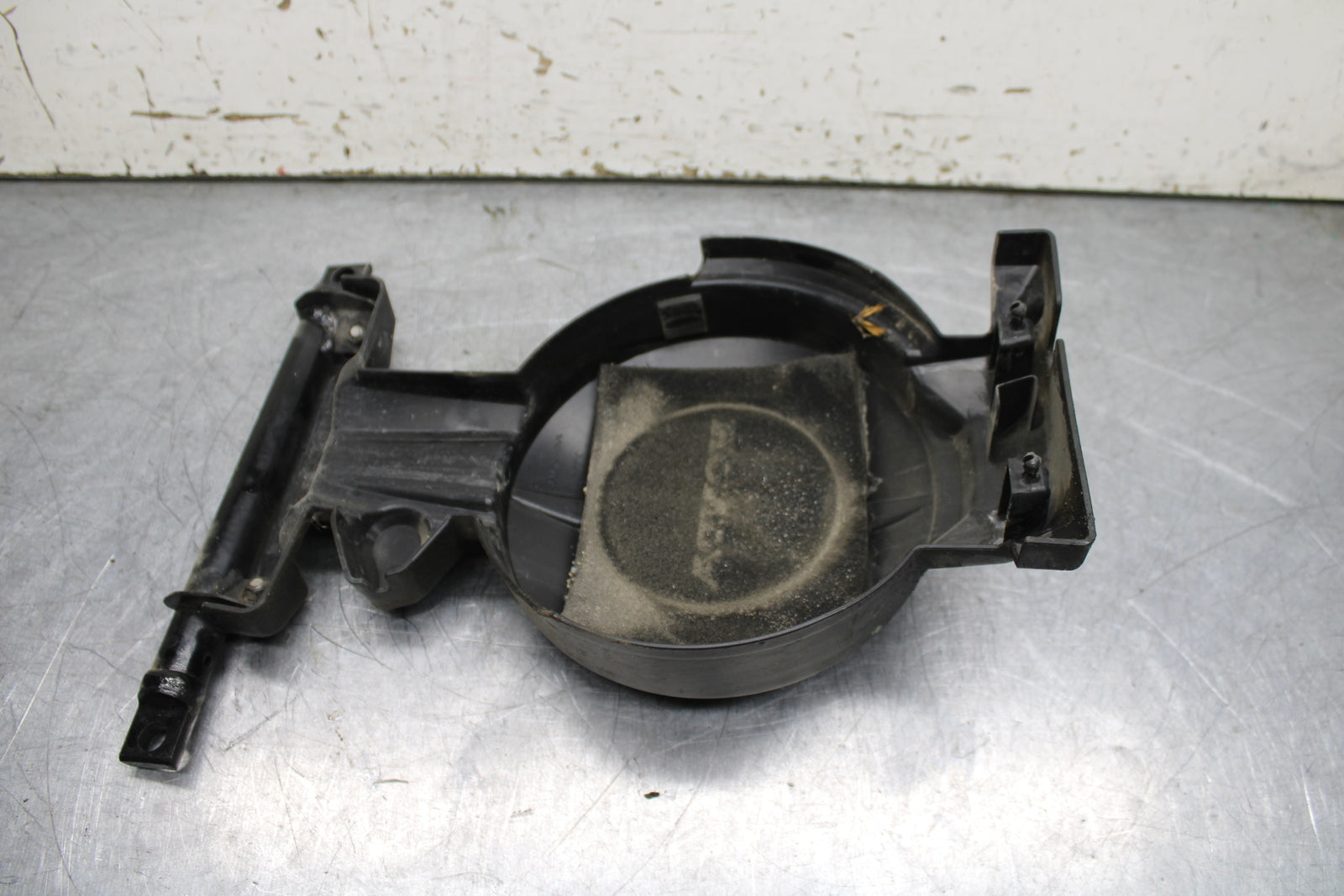 14 HONDA CTX1300A ENGINE MOTOR COVER BB732
