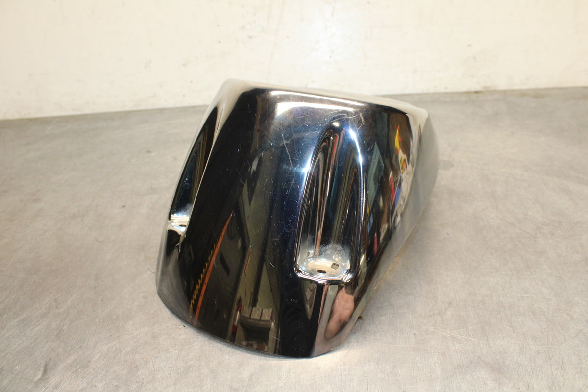 04 SUZUKI INTRUDER 800 SPEEDO CLUSTER GAUGE INSTRUMENT CLUSTER TRIM PANEL BB758