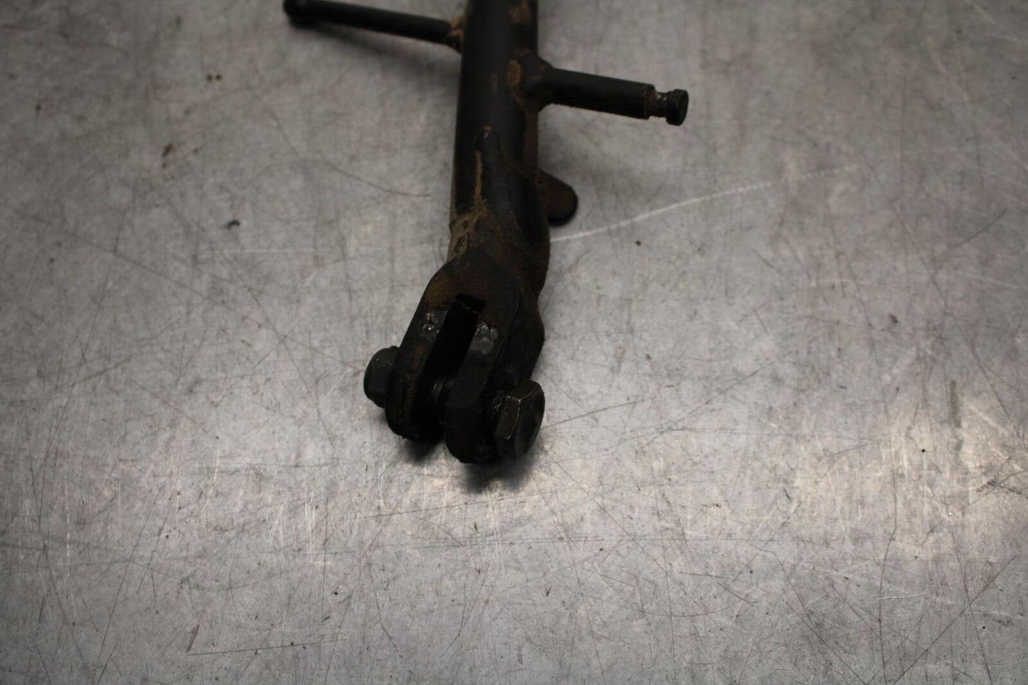 2001 Suzuki GSXR600 KICKSTAND SIDE KICK STAND 42310-35F00 BB59