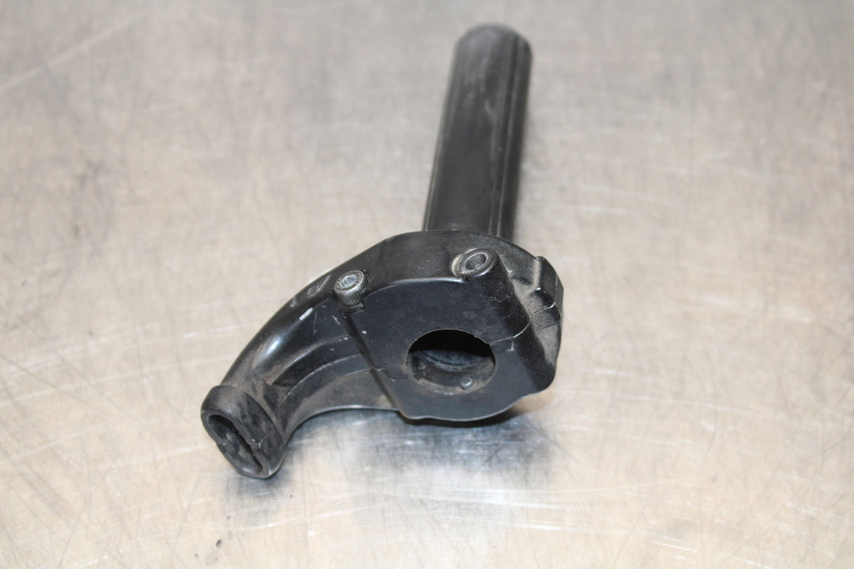 07-08 YAMAHA YZF R1 THROTTLE CABLE LINE HOUSING GUIDE BB160