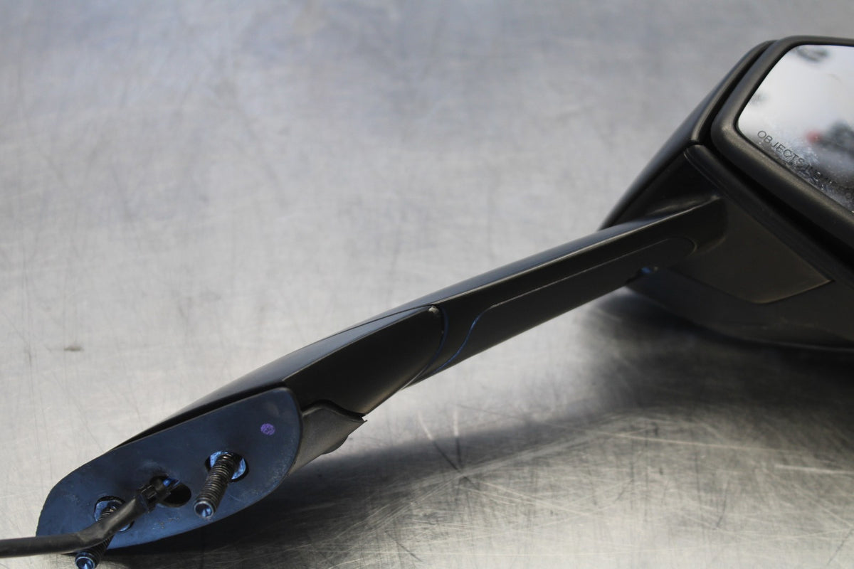 20-23 APRILIA RS660 RIGHT SIDE REAR VIEW MIRROR BB889