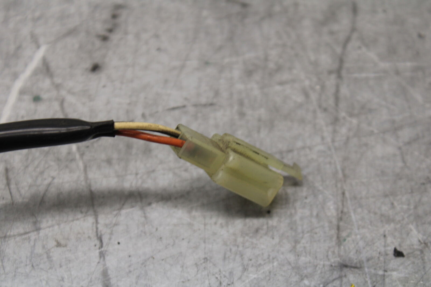 17-24 SUZUKI SV650 REAR BACK BRAKE SENSOR BB706
