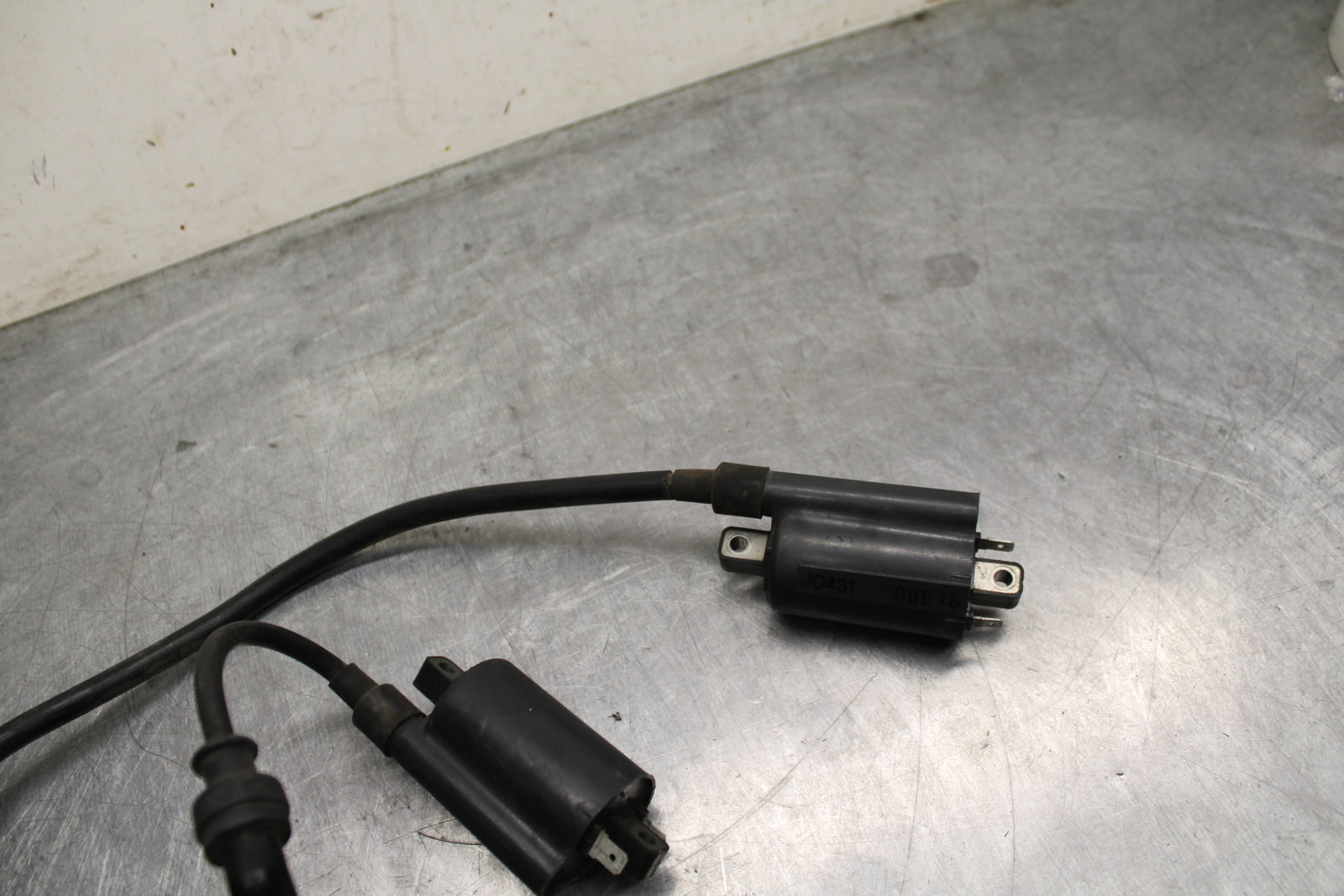 04 SUZUKI INTRUDER 800 IGNITION COILS BB758