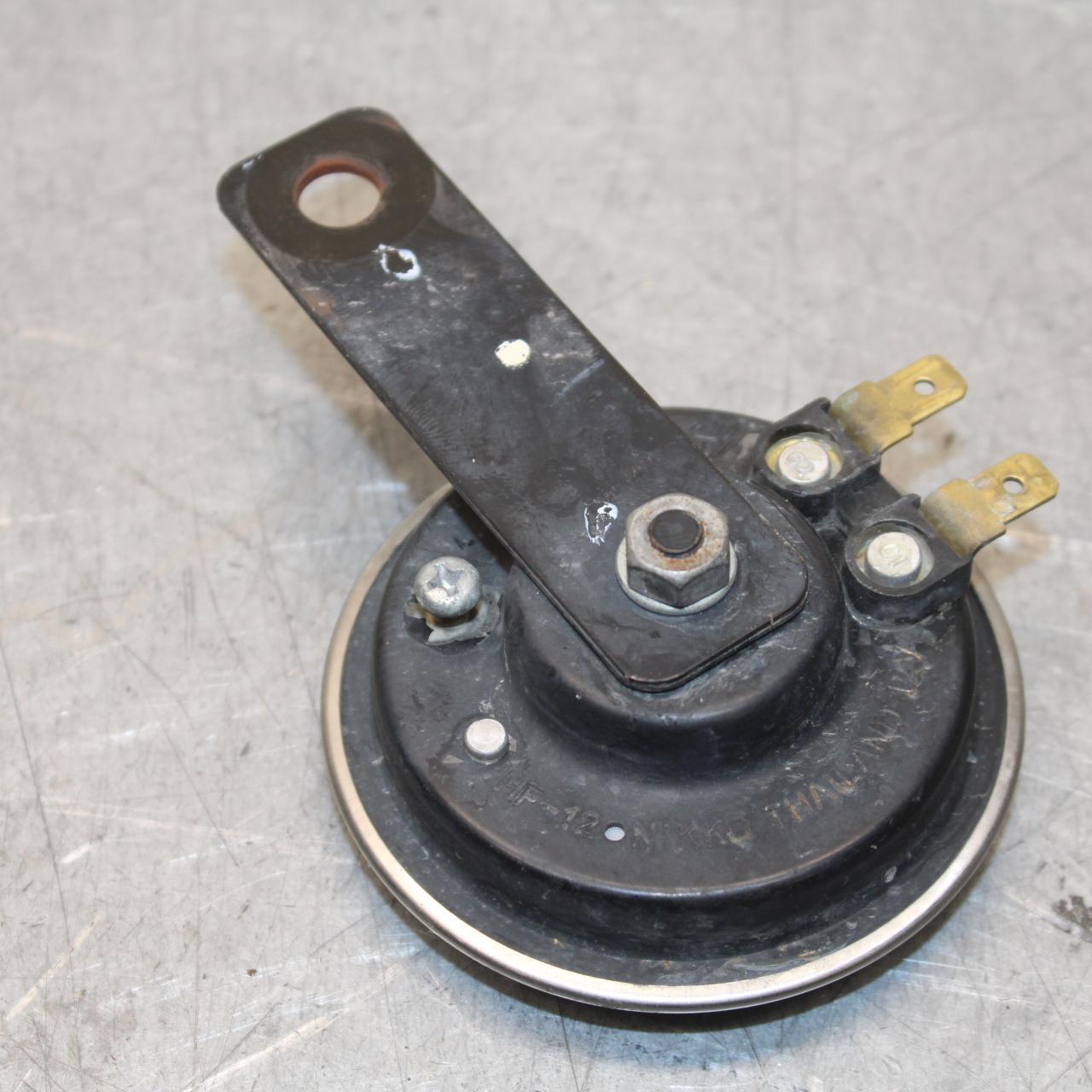 15-18 HONDA CB300FA HORN SIGNAL BB646