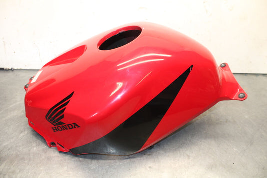 05-06 HONDA CBR600RR GAS TANK FUEL CELL COVER FAIRING COWL BB655