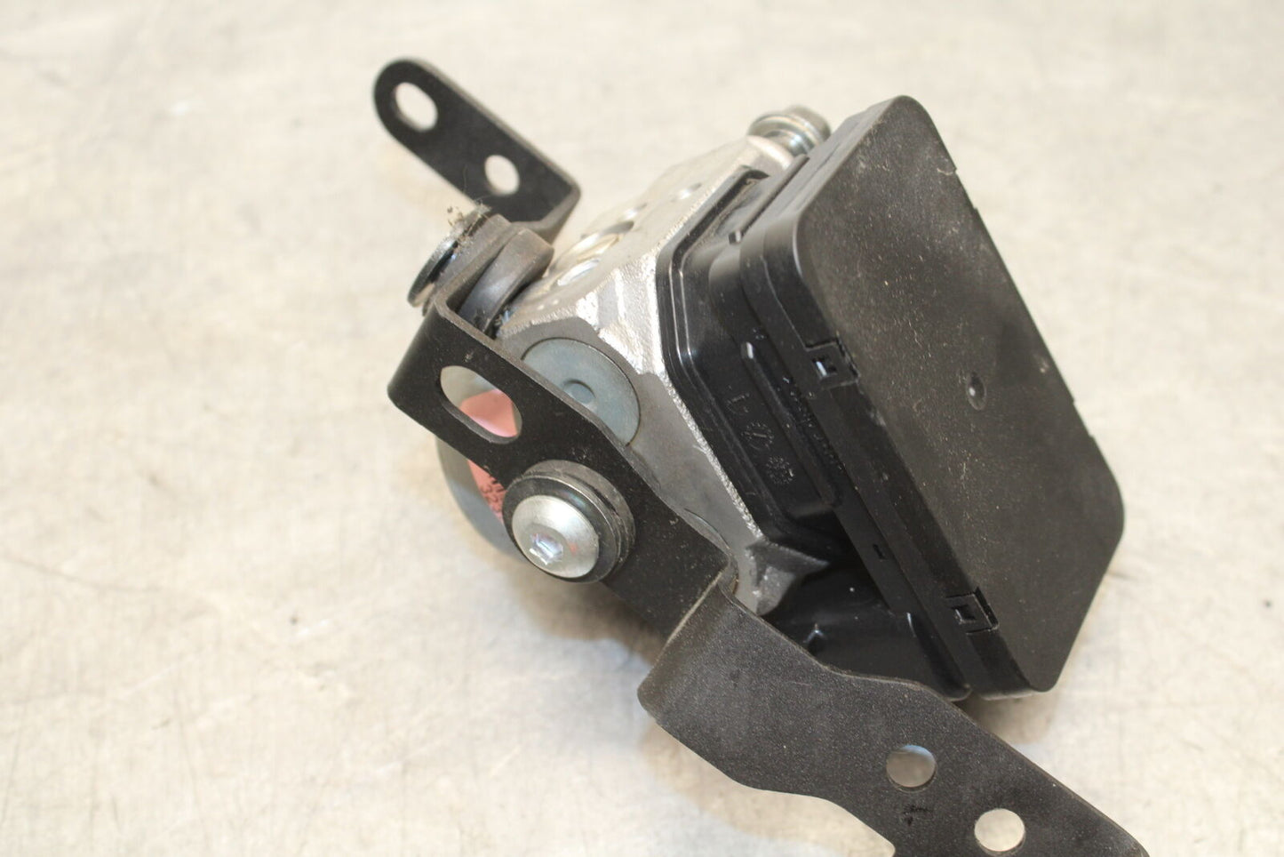 18-23 KAWASAKI NINJA 400 ABS PUMP UNIT MODULE BB660